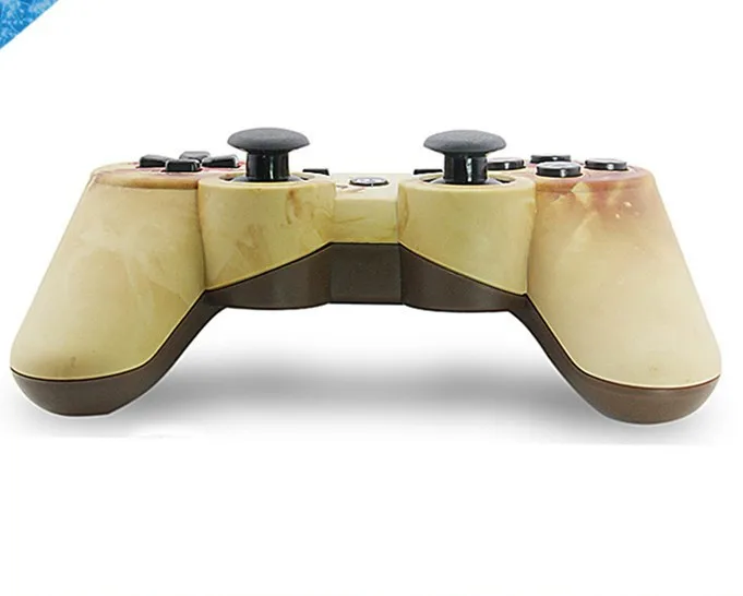 God of War Wireless Bluetooth Game Controller SIXAXIS vibration