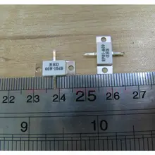 Аттенюаторы фланцевые 60 Вт 10 дБ 60 Вт-10 дБ RHD 60 Вт-10 дБ 50 Ом 60 Вт 50 Ом DC-2.0 ГГц