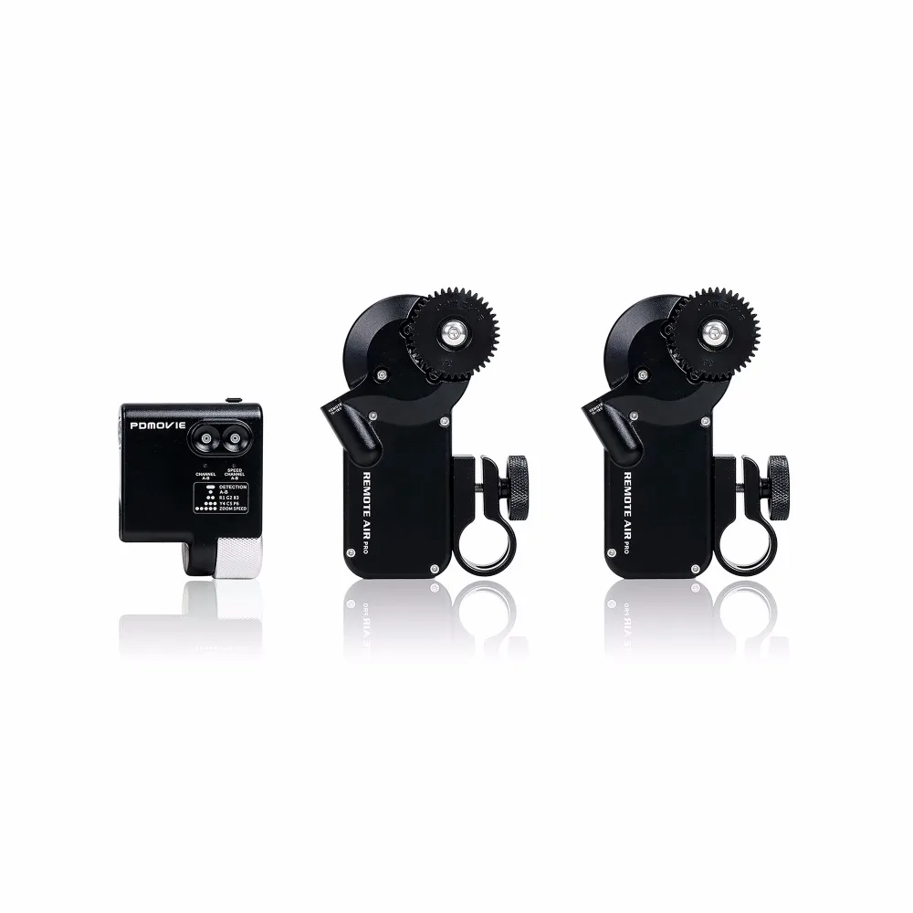 US $1.057.65 Newest PDMOVIE REMOTE LIVE 2 PDLFZ Follow Focus
