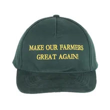 cotton Man Women new green American elective hat sports baseball cap casual hat sports cap running cap