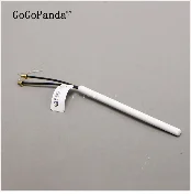 Free Shipping New Electric Solder Iron 220V External Heat Handtools Pen Type With Indicator Light EU 25 30 40 50 60W GP014A gas welding machine