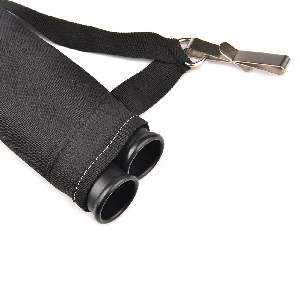 Bolsa de Seta Único para Tiro com Arco Cores Seta Quiver cm Oxford Pano 2 Ponto Ombro Caça 4 45x8.5 11 Cheap Arco e flecha