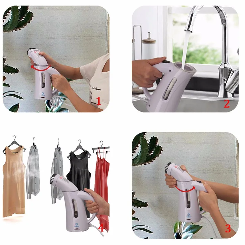 hôm Tàu Giảm IOW Dọc V/220 Hơi Ủi Health Nhà 110 Cho sắt V Natural JE Quần giá Lọc DESIGN Nước Máy COTTON. Bàn Áo J. Phòng nay 20 hôm Tàu Giảm IOW 20