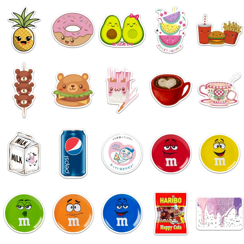 

DIY Craft Supplies cartoon character flat back planar resins 30 pieces. PR-20683-20995