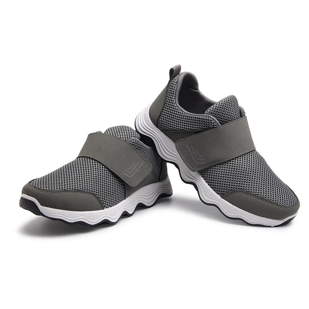 

2018 Women Sneaker Shoes Solid Color Breathable Lounger Outdoor Sneaker size 35-39 Tenis Feminino Zapatos De Mujer