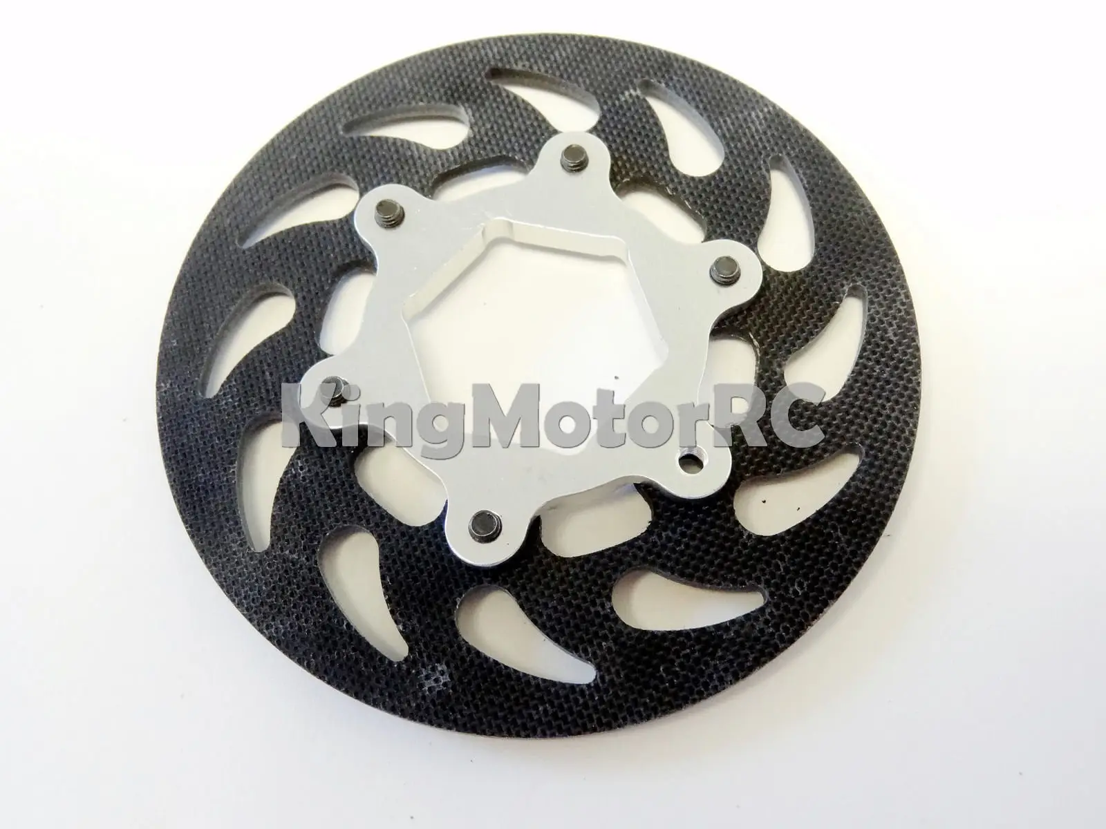 Rotor king прочистная машина