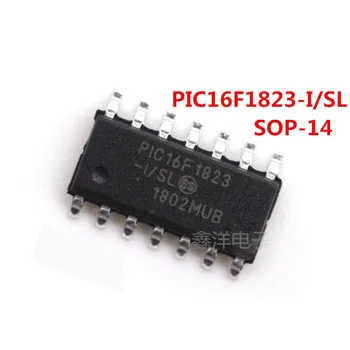 

Free shipping 50pcs/lot PIC16F1823-I/SL PIC16F1823 SOP new original stock