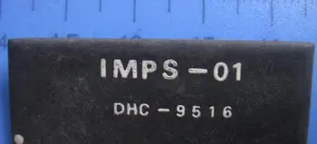 

IMPS-01 H0623A RM49W TSS2J2A44S