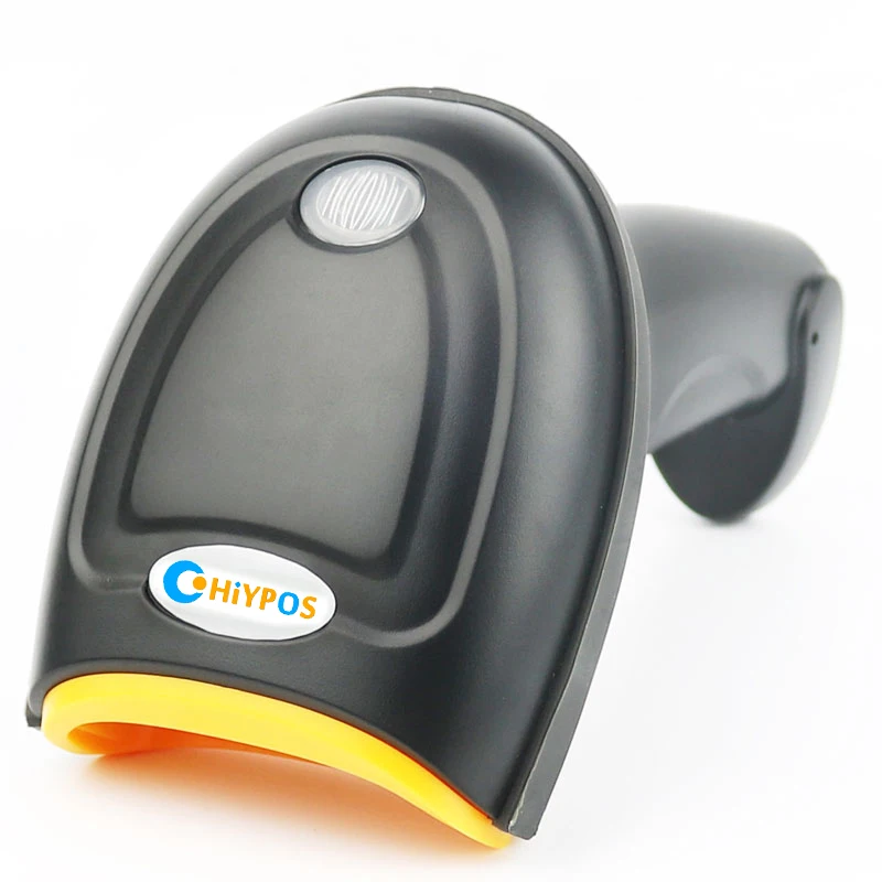 Портативный 2D сканер штрих кода CHIYPOS для супермаркета считыватель QR USB ZD5800 Data matrix
