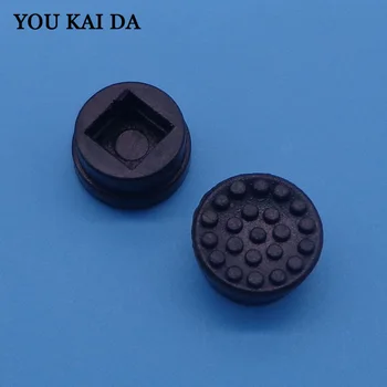 

3pcs New Laptop Notebook Trackpoint Pointer Mouse black Stick Point Cap For HP Laptop Keyboard Trackpoint Little Dot Cap