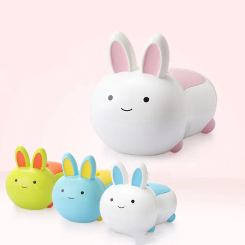 Baby Portable Potty Multifunction Infant Toilet Car Potty Child Cute Rabbit Pot Training Girl Boy 2 in 1 Potty Kids Chair Toilet Baby Portable Potty Multifunction Infant Toilet Car Potty Child Cute Rabbit Pot Training Girl Boy 2 in 1 Potty Kids Chair Toilet