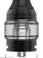 

Original OBS Cube subohm Tank 2ml/4ml Electronic Cigarette Atomizer &M1 Mesh Coil Vaporizer