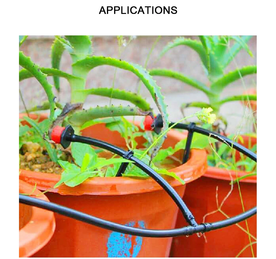 Garden Watering Irrigation System (16)