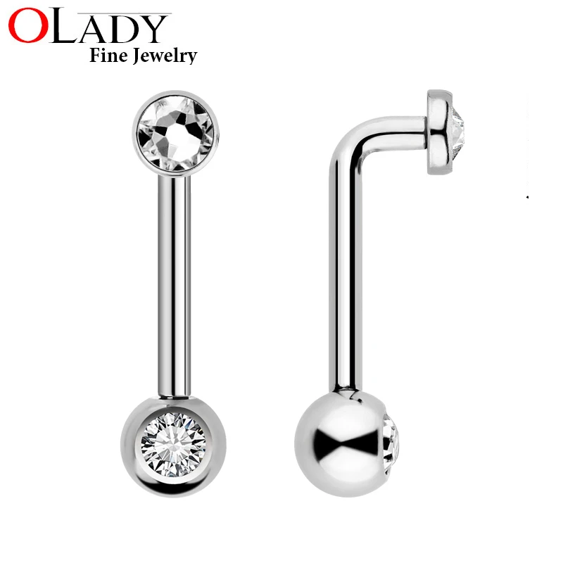 Christina hood piercing jewelry Clearance