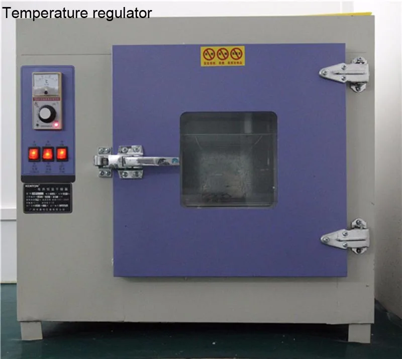 temperature regulator