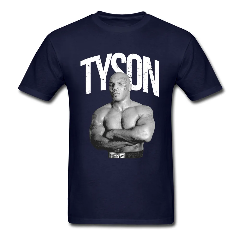 Iron Mike Tyson_navy