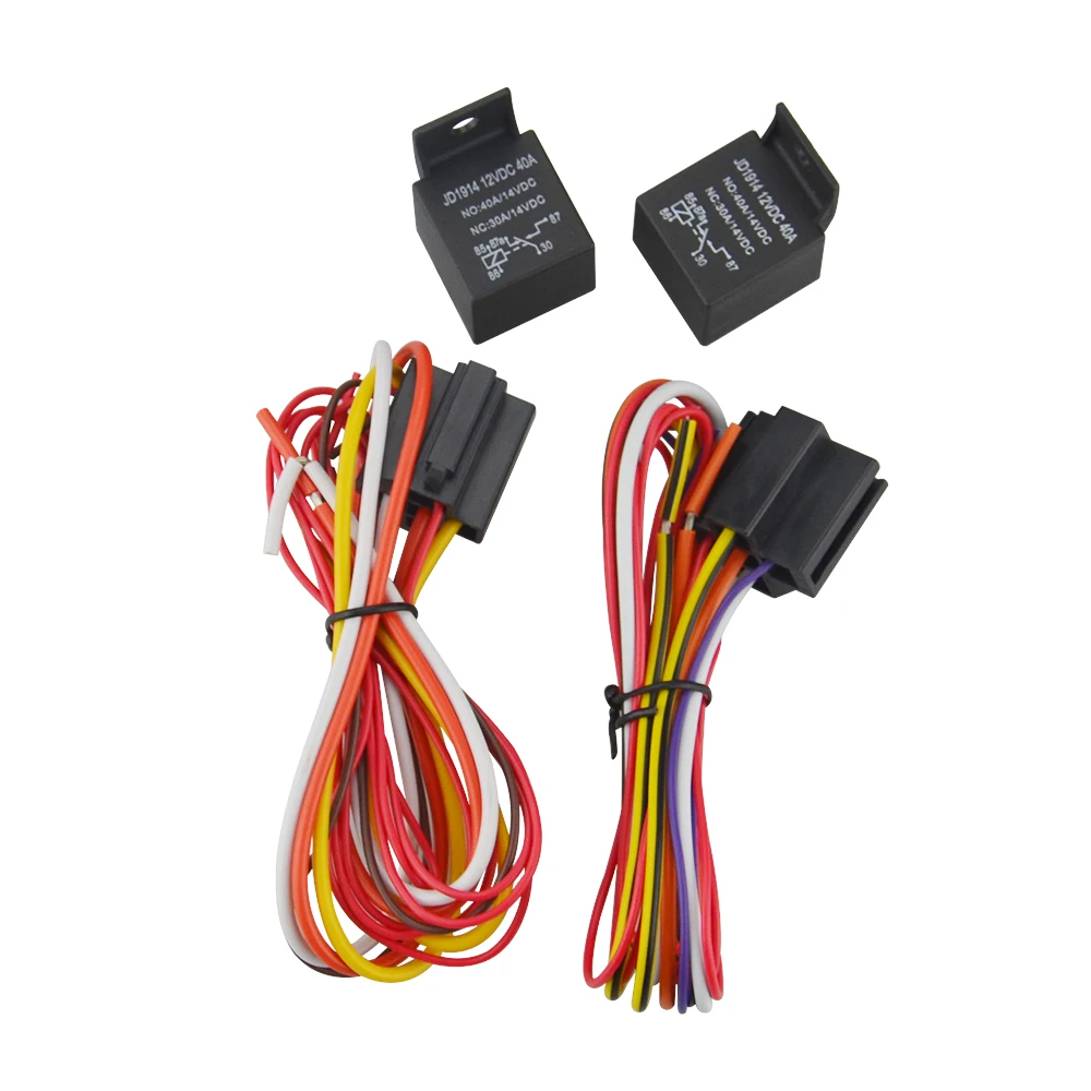 

Central Locking Relay for Original Coban GPS Vehicle Tracker Real Timing Tracking Locator GPS103A+/GPS103B+ GPS105A+/GPS105B+