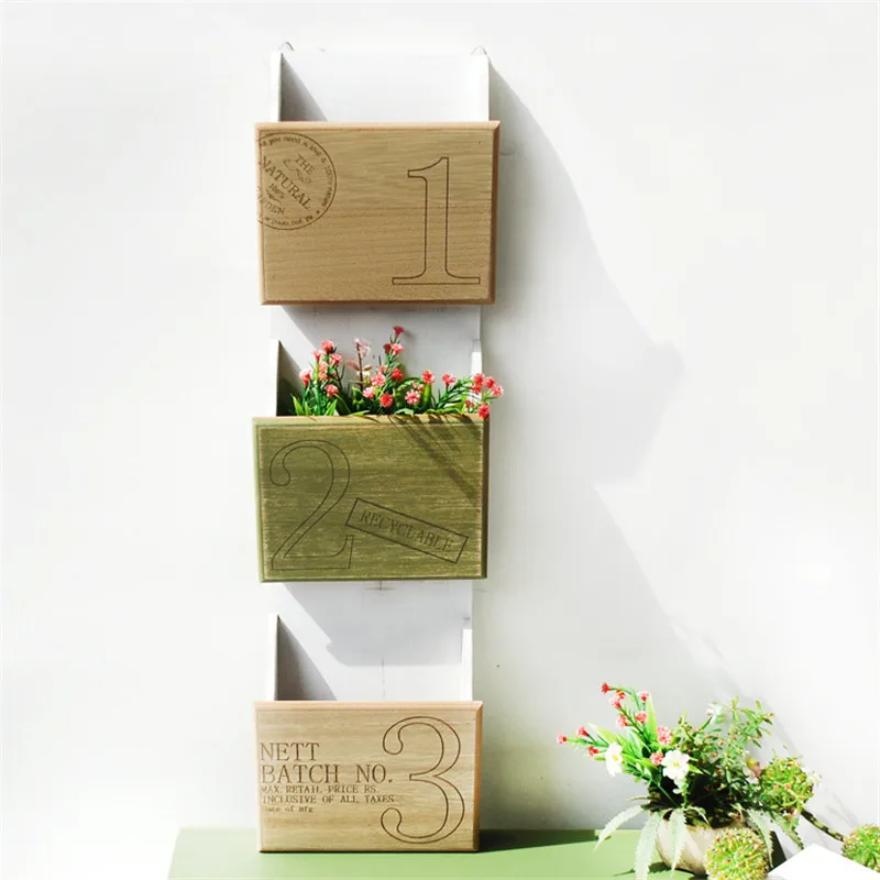 storage racks (4)