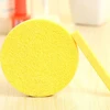 12Pcs/Bag Cosmetic Puff Compressed Cleansing Sponge Facial Cleanser Washing tool 4