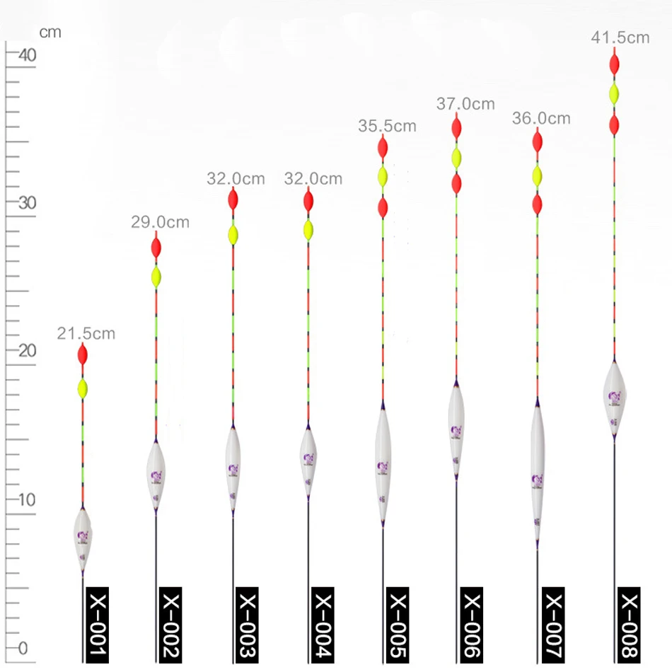bobber fishing floatx