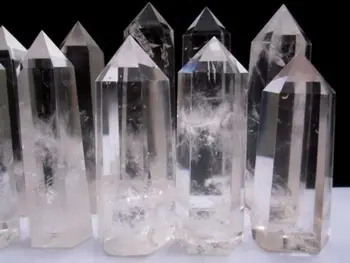 

1428g 3.14lb Super Clear Quartz Natural Point Cluster Crystal Healing