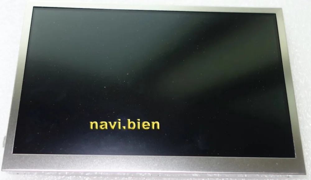 Pantalla LCD Táctil De Repuesto Para VW MIB STD2 600 - Modelo TDO-WVGA0633F00045