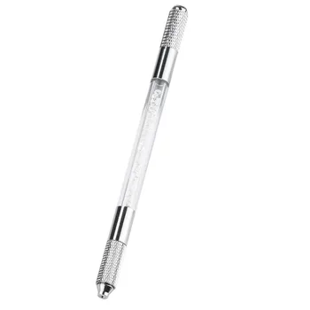 

Eyebrow Embroidery Pen Microblading Tattoo Machine Permanent Makeup Manual Pen X90825Down