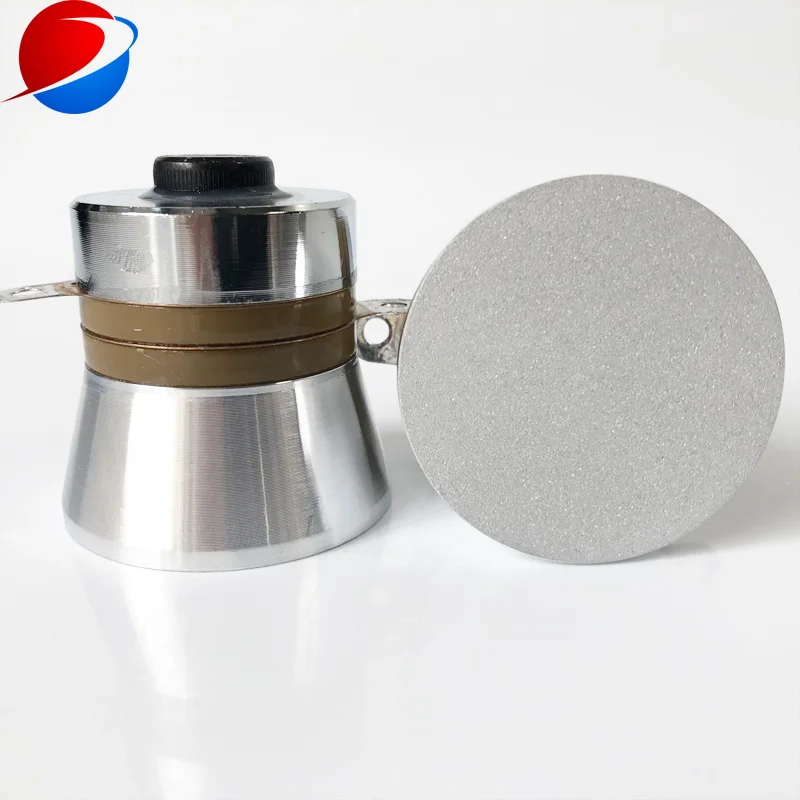 

ultrasound transducer washer systems 40K 60Watt piezoelectric transducer