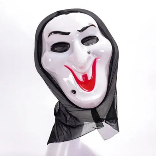 103 Hantu Halloween Asli Terbaru