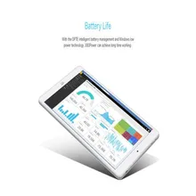 Надежный Teclast X80 Мощность 8 «Intel Z8300 Win + Android5.1 2 ГБ/32 ГБ Quad Core 1.84 ГГц
