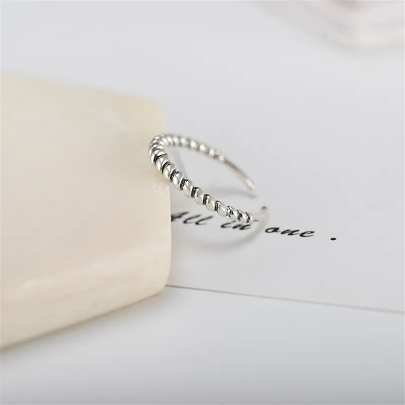 Silver Ring 2