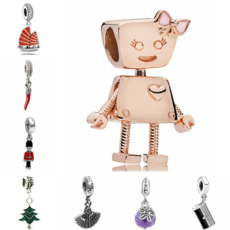 pandora minnie robot