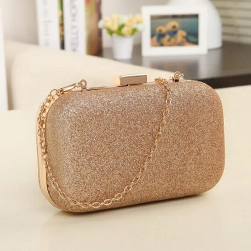 mini small chain women ladies female gold silver evening silver designer handbags