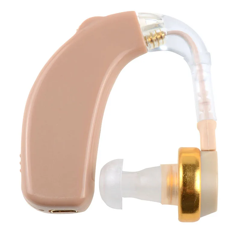 Aliexpress.com : Buy AXON C 108 Rechargeable Mini BTE