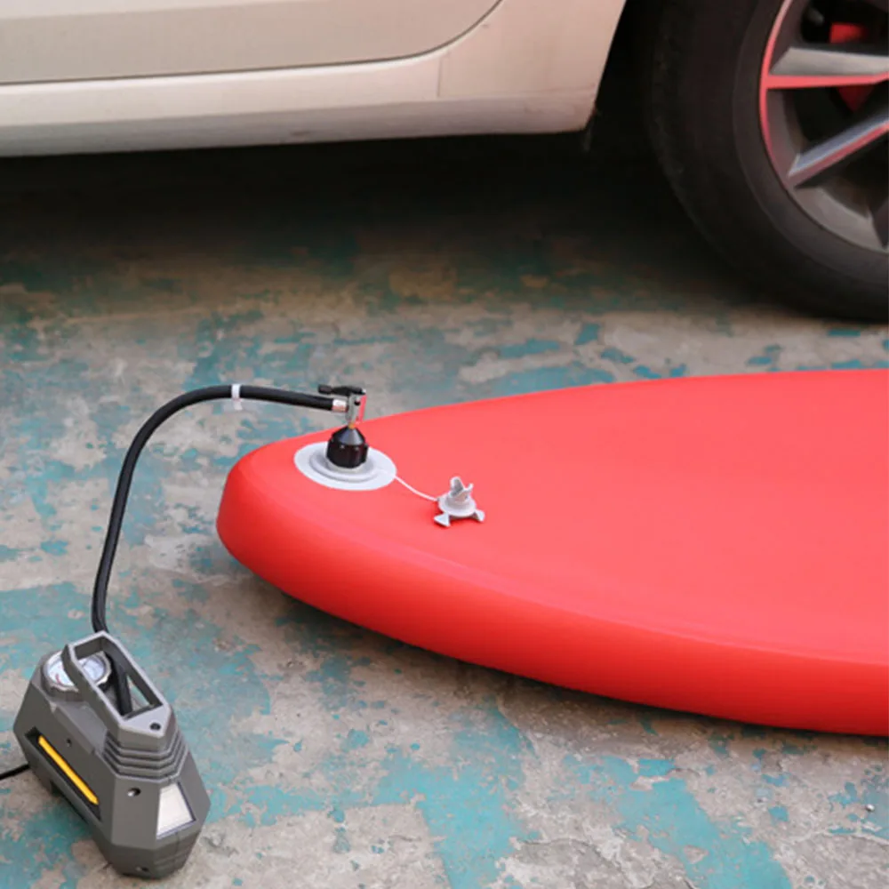 MrY التقليدية التجديف قارب الهواء صمام محول مجلس كاياك مضخة محول نفخ الهواء صمام مرفق كاياك التبعي أجزاء MrY التقليدية التجديف قارب الهواء صمام محول مجلس كاياك مضخة محول نفخ الهواء صمام مرفق كاياك التبعي أجزاء