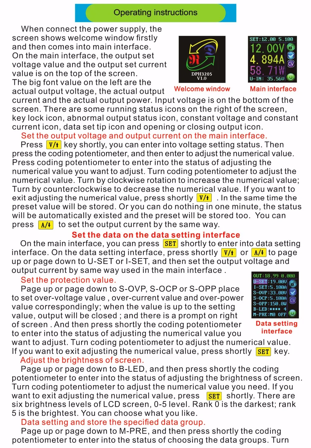 High Quality Ferramenta