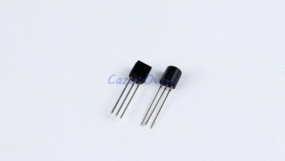 

100pcs/lot MJE13001 TO-92 13001 TO92 E13001 new triode transistor In Stock