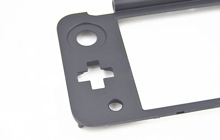 New 2DS XL LL Housing Middle Frame Cover p2