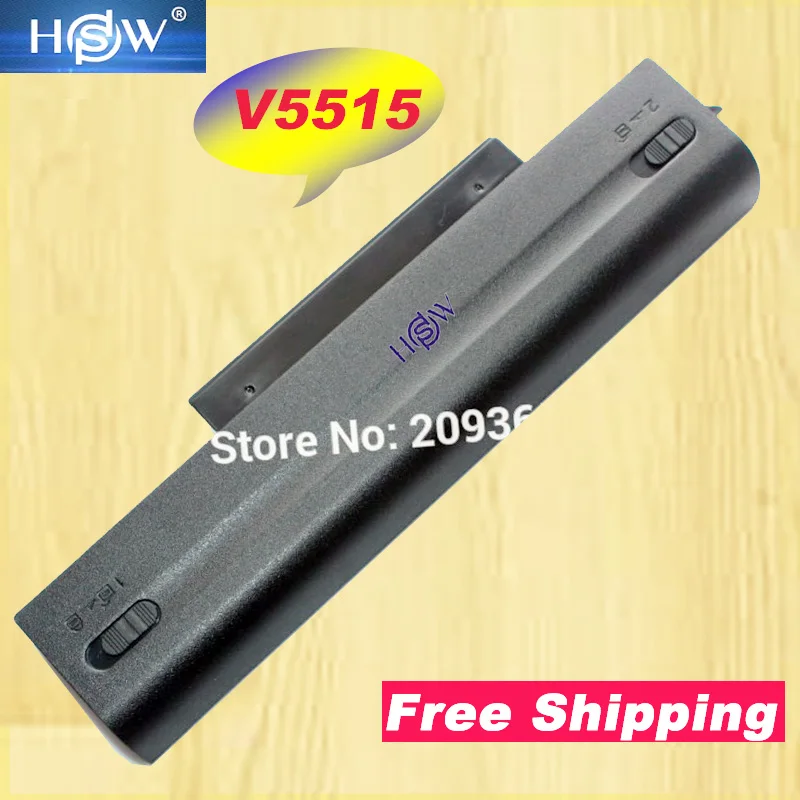 v5515 linda1