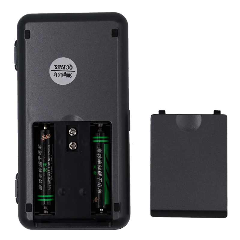 tela grande LCD Peso Escalas balança Eletrônica