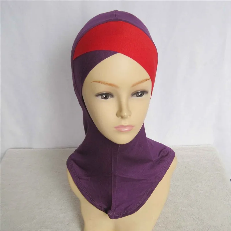 muslim hijab underscarf bonnet underscarves10