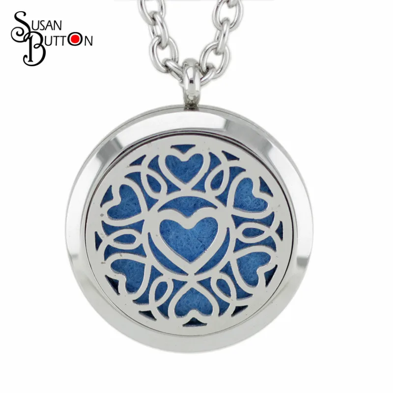 Online Buy Wholesale perfume locket from China perfume locket
