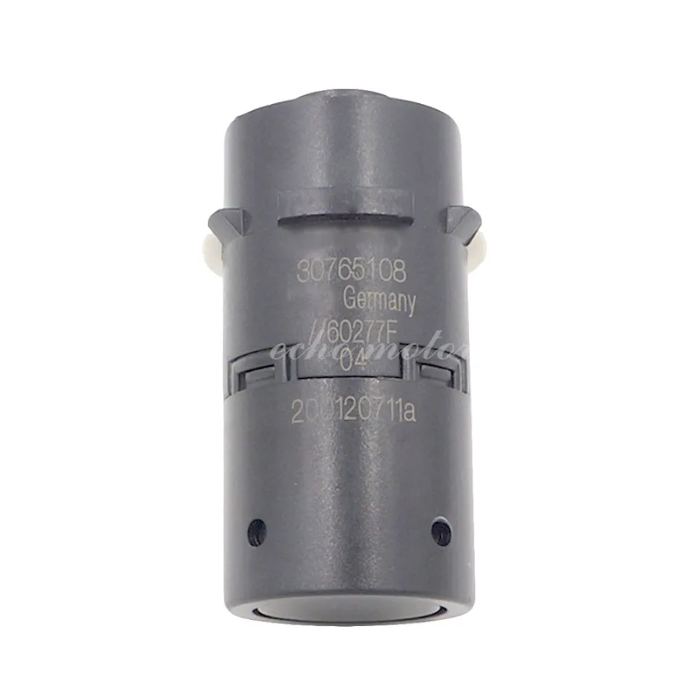 SORGHUM PDC Parking Sensor For Volvo C70 S40 S60 S80 V50 V70 V70x XC90 30765108 30668099 30668100 30765408 parking sensor kit led parking sensor kit parking sensor car led parking sensor