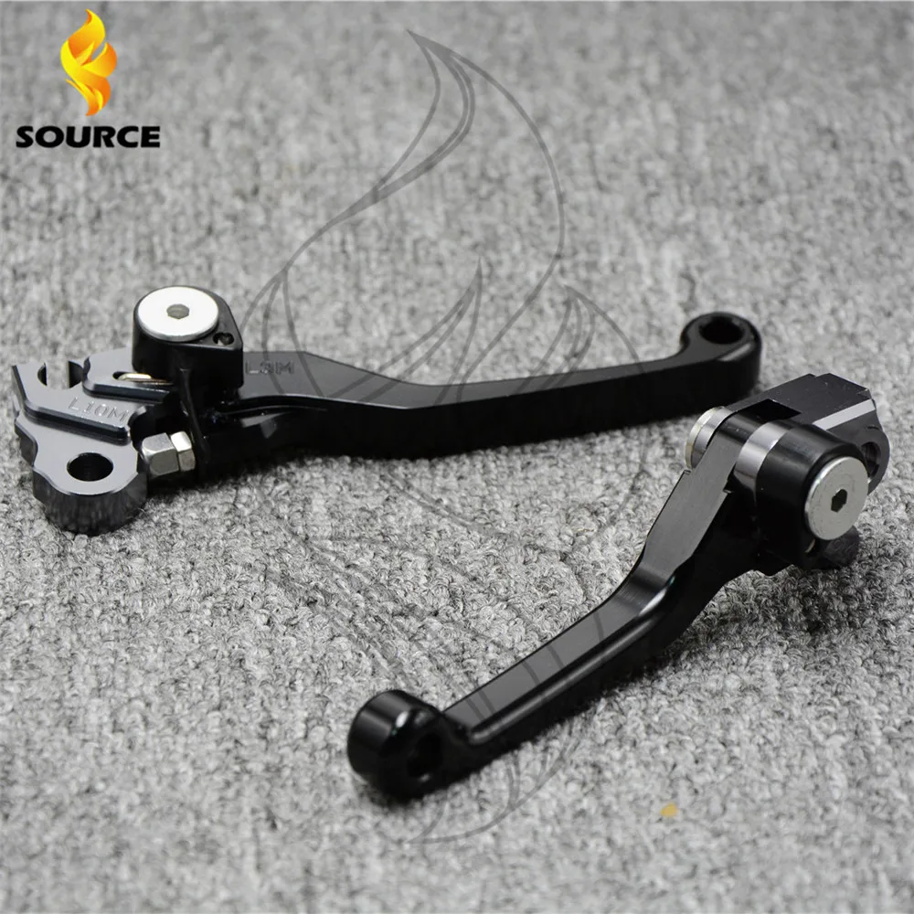 

motorcycle increased torque of cnc pivot brake clutch levers For KTM EXC SX EXCF XC XCW XCFW 250 300 350 400 450 500 505 525 530