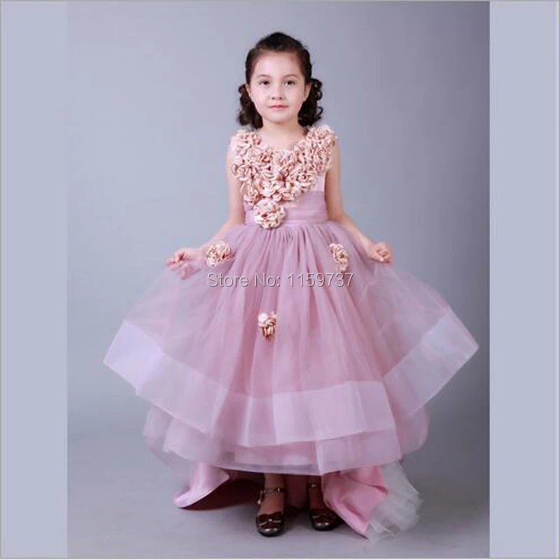 new collection baby dress