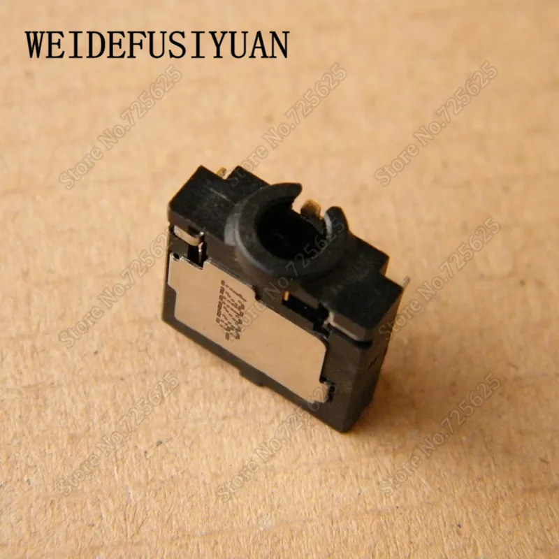 3 5mm Audio Jack Connector Headphone Microphone Socket Port Female Connector for HP 840 G2