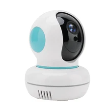 1080P 720P Home Security IP Camera Two Way Audio Wireless Mini Camera Night Vision CCTV WiFi Camera Baby Monitor iCsee mini wireless wifi baby monitor with camera infant baby clever dog video security two way tops audio night vision