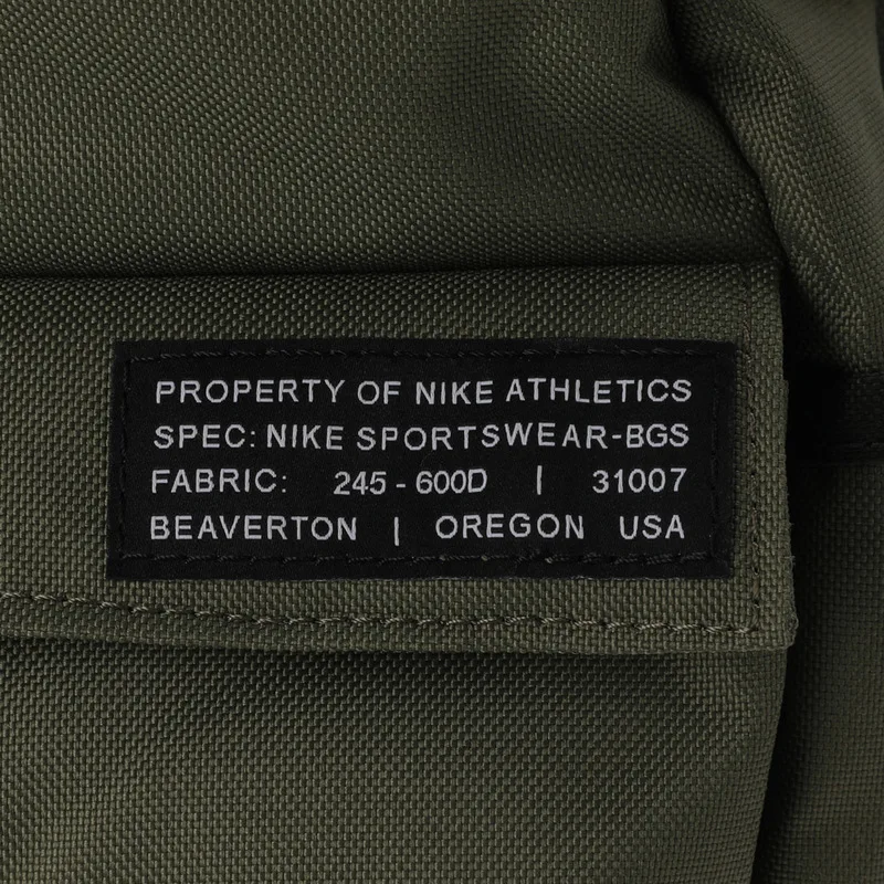 Оригинальный Новое поступление NIKE NK EXPLORE ore BKPK AOP унисекс рюкзаки спортивные