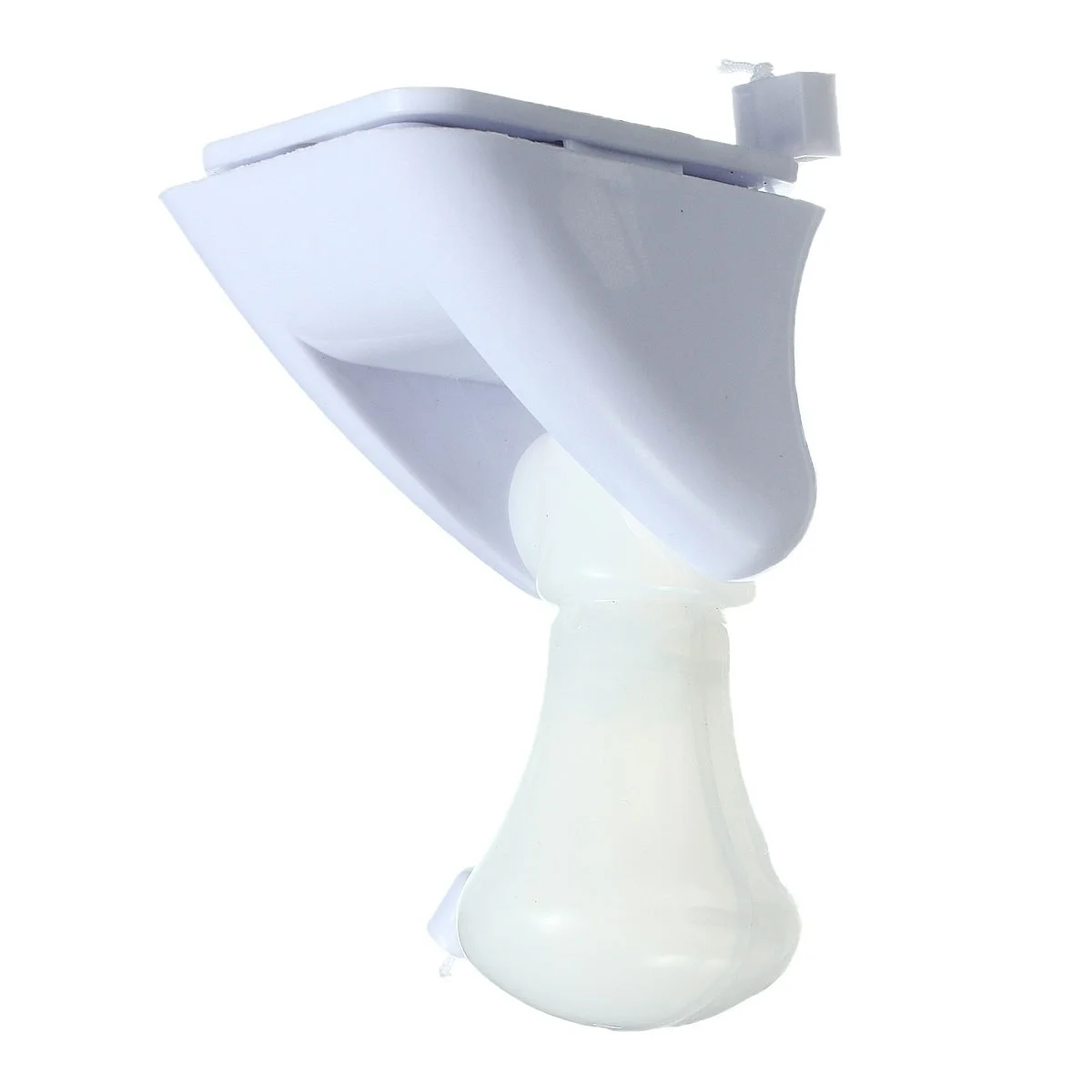 Portable Stick Up LED Closet Bulb Lamp Night Light Self