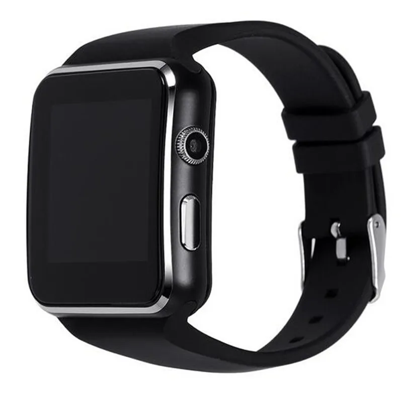 2016 Best Fashion Bluetooth Smart Watch Clock font b Smartwatch b font Fashion Watch For Android